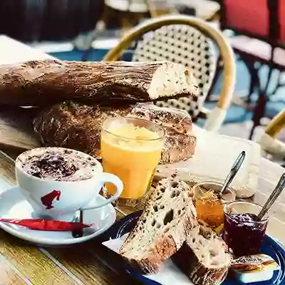 Formules Petit déjeuner - Restaurant Port de Marseille